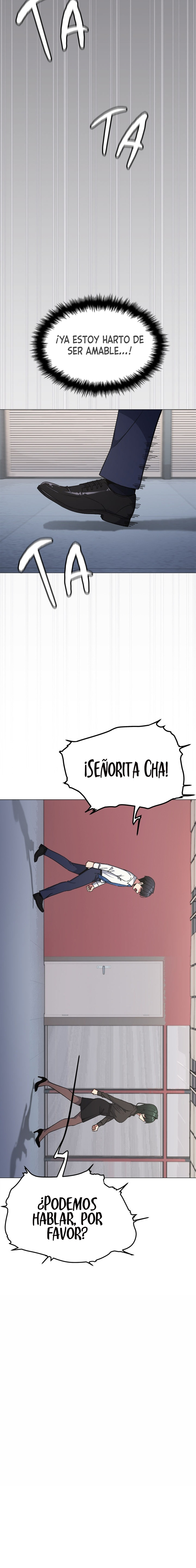 Especial Deja de Fumar Capítulo 76 - Página 25