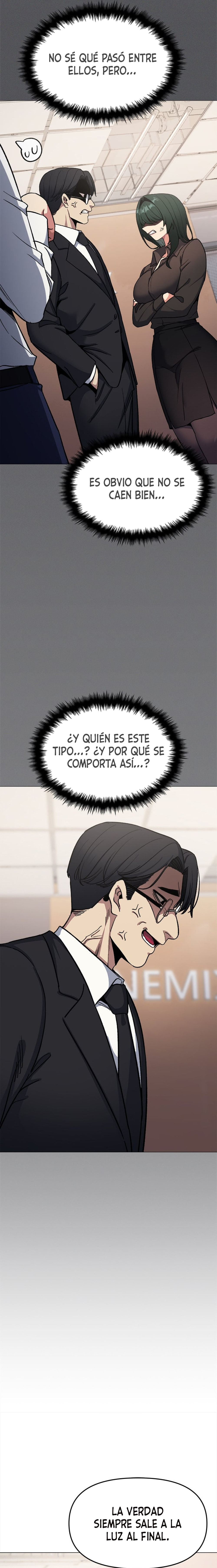 Especial Deja de Fumar Capítulo 77 - Página 11