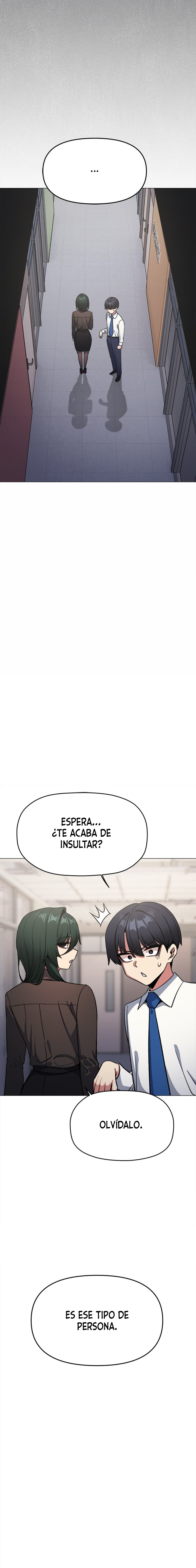 Especial Deja de Fumar Capítulo 77 - Página 15