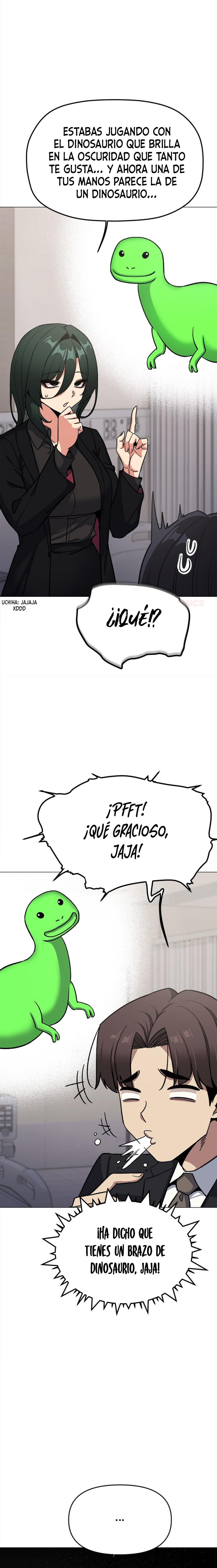 Especial Deja de Fumar Capítulo 77 - Página 18