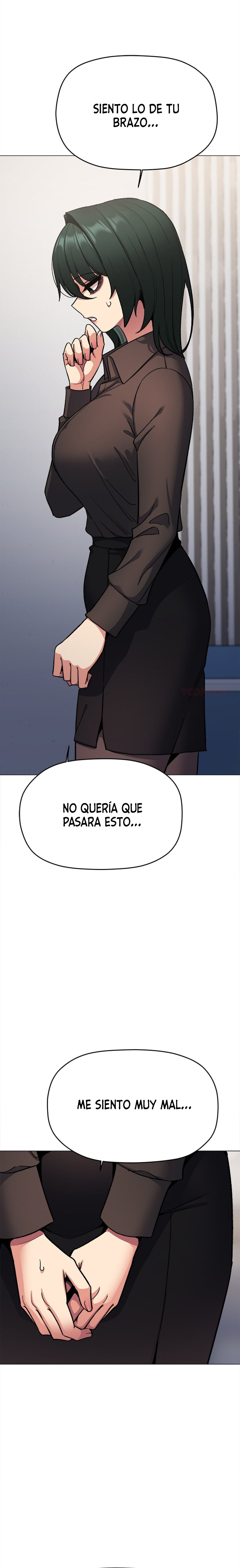 Especial Deja de Fumar Capítulo 77 - Página 21