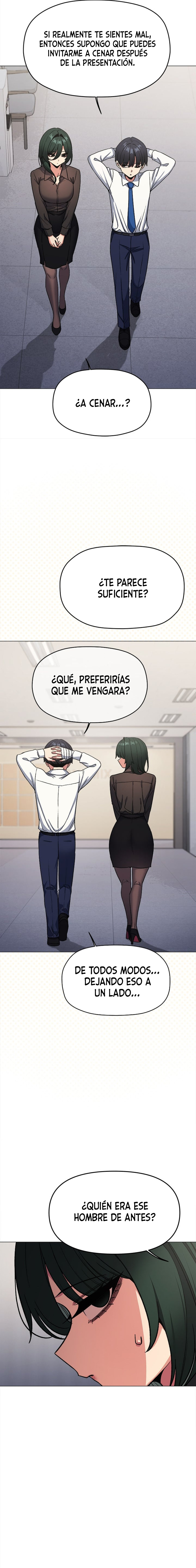 Especial Deja de Fumar Capítulo 77 - Página 22