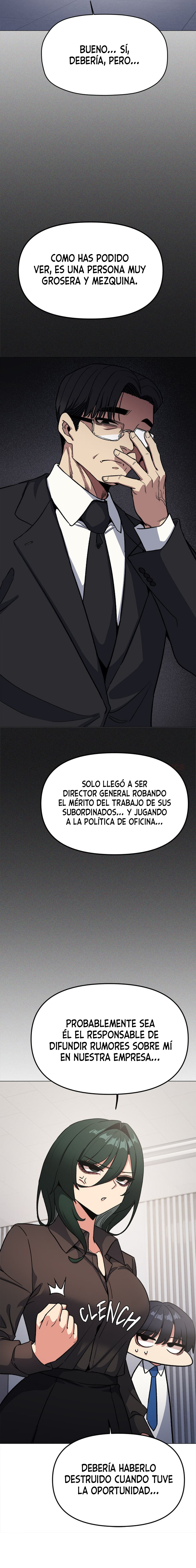 Especial Deja de Fumar Capítulo 77 - Página 24
