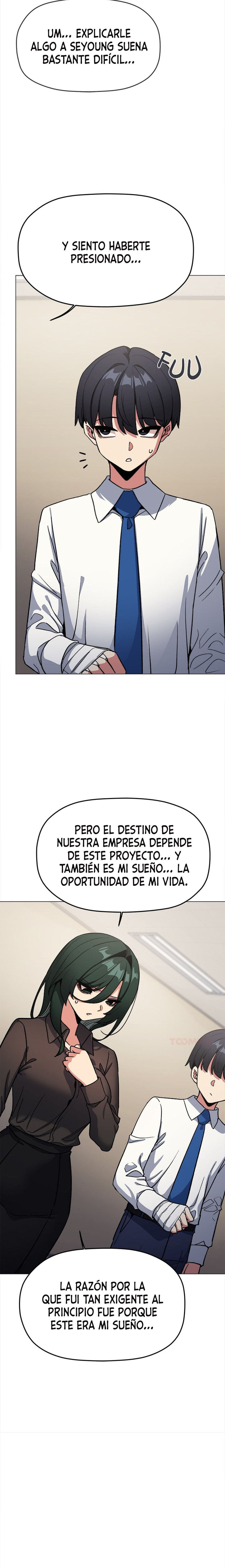 Especial Deja de Fumar Capítulo 77 - Página 27