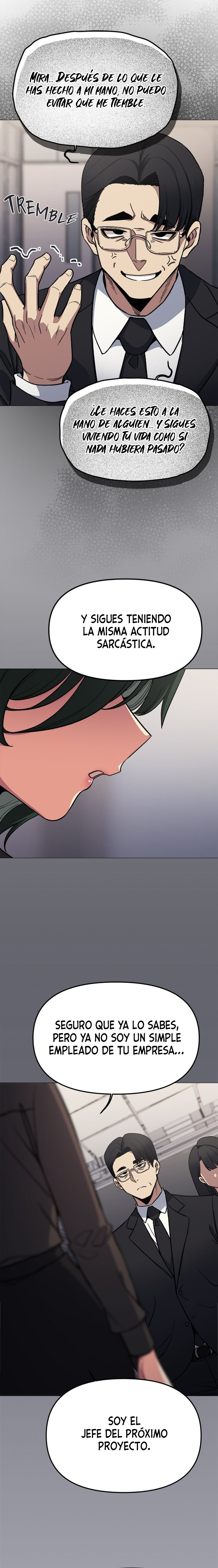 Especial Deja de Fumar Capítulo 77 - Página 4