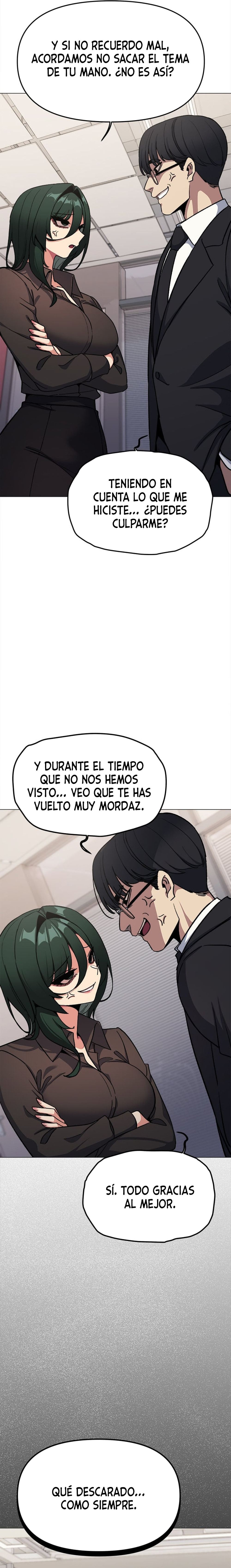 Especial Deja de Fumar Capítulo 77 - Página 6
