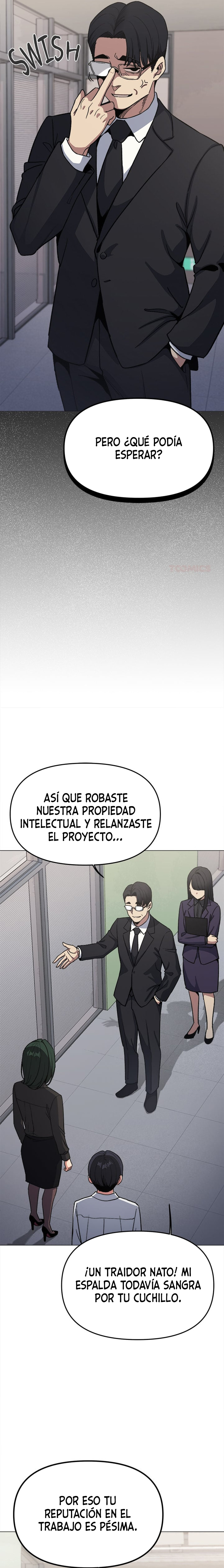 Especial Deja de Fumar Capítulo 77 - Página 7