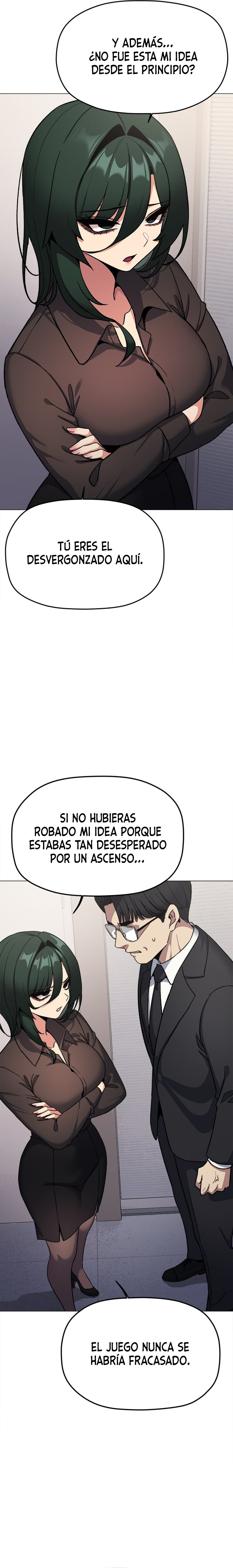Especial Deja de Fumar Capítulo 77 - Página 9