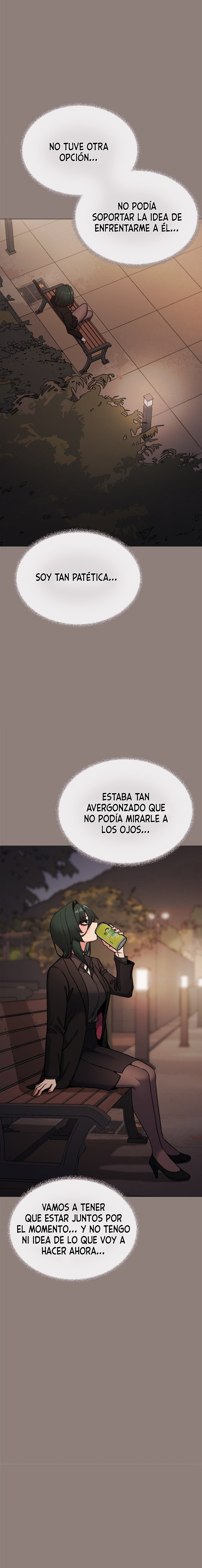 Especial Deja de Fumar Capítulo 78 - Página 10