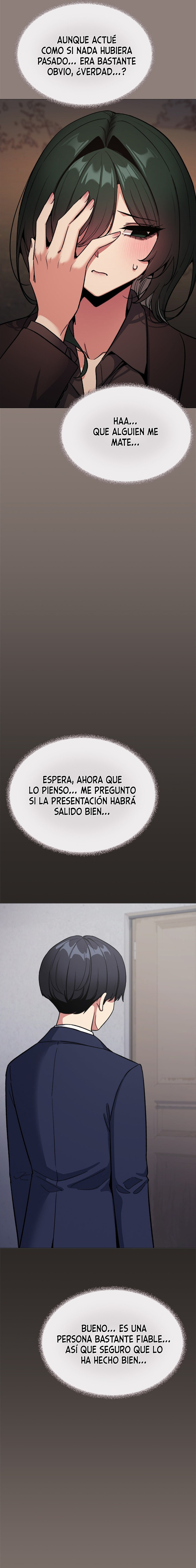 Especial Deja de Fumar Capítulo 78 - Página 11