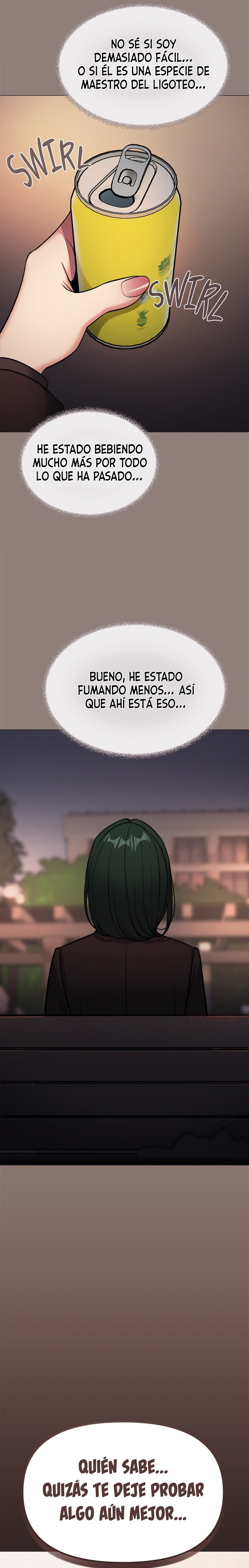 Especial Deja de Fumar Capítulo 78 - Página 13