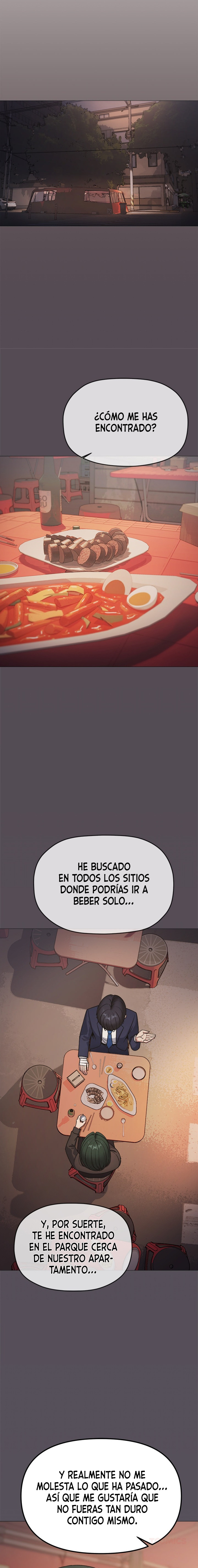 Especial Deja de Fumar Capítulo 78 - Página 21