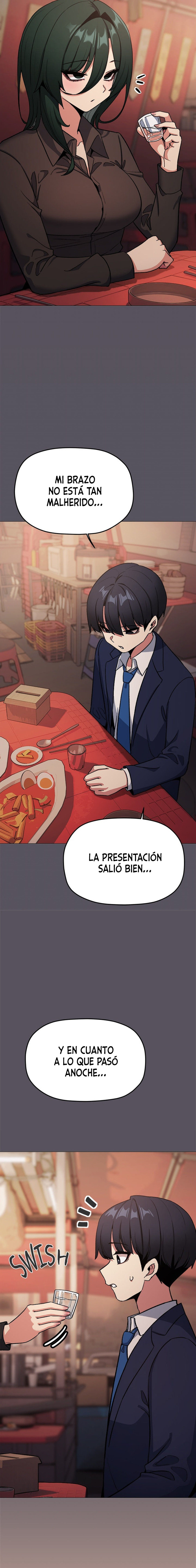 Especial Deja de Fumar Capítulo 78 - Página 22