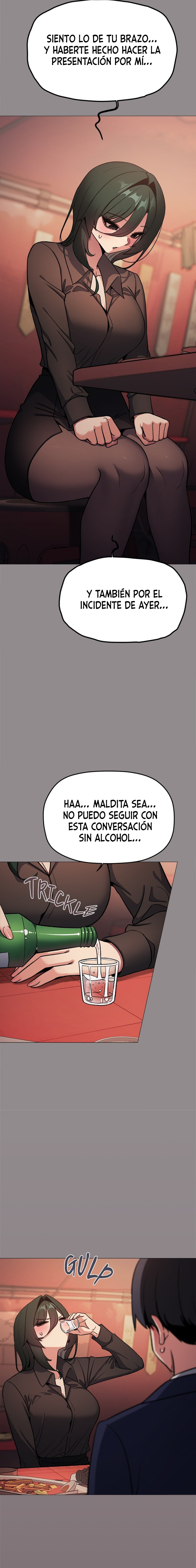 Especial Deja de Fumar Capítulo 78 - Página 29