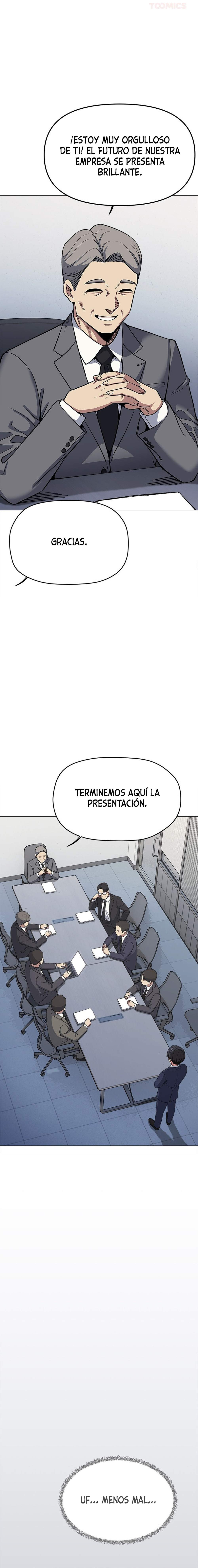 Especial Deja de Fumar Capítulo 78 - Página 3