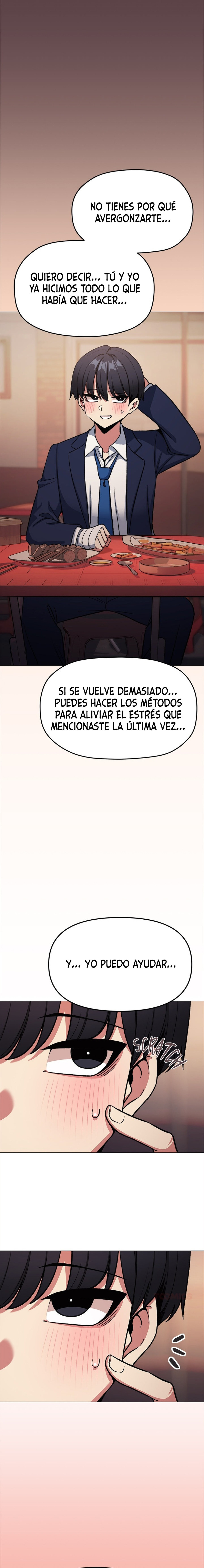 Especial Deja de Fumar Capítulo 78 - Página 31