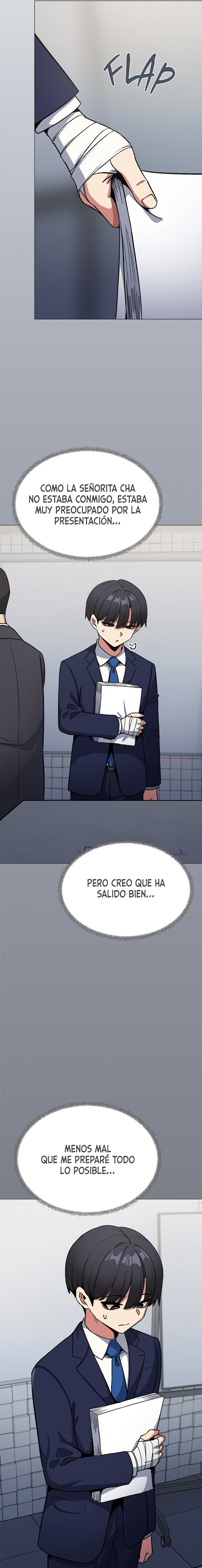 Especial Deja de Fumar Capítulo 78 - Página 4