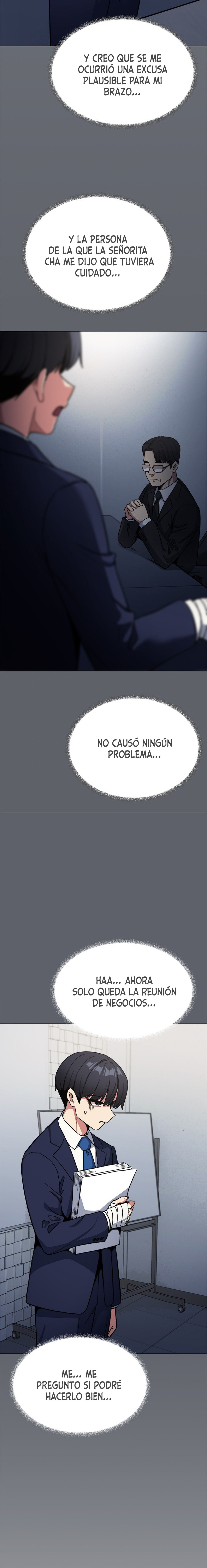 Especial Deja de Fumar Capítulo 78 - Página 5