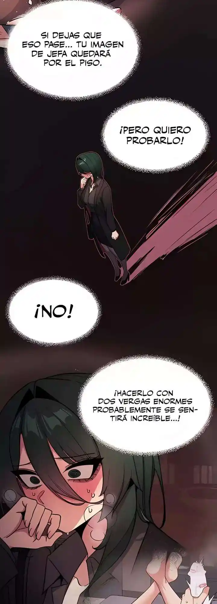 Especial Deja de Fumar Capítulo 79 - Página 14