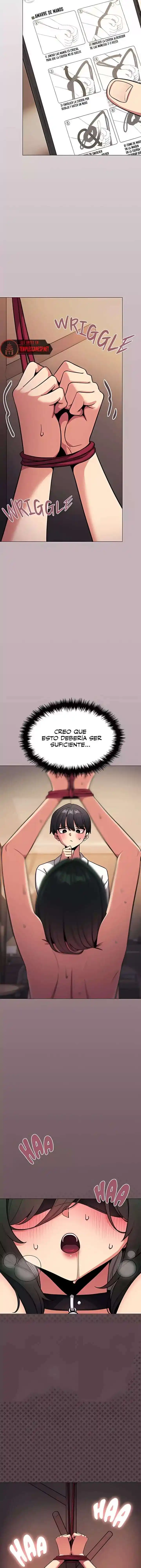 Especial Deja de Fumar Capítulo 79 - Página 21