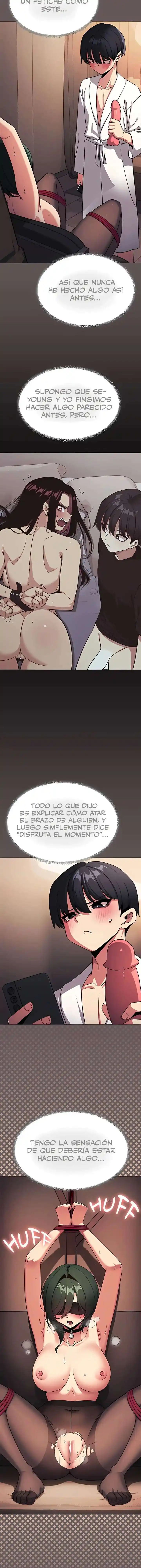 Especial Deja de Fumar Capítulo 80 - Página 3