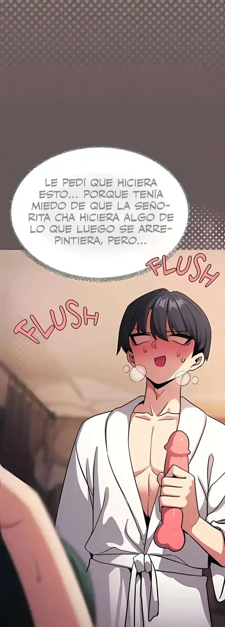 Especial Deja de Fumar Capítulo 80 - Página 4