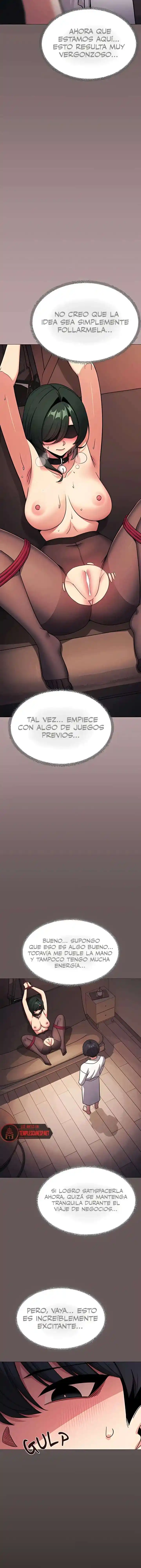 Especial Deja de Fumar Capítulo 80 - Página 5