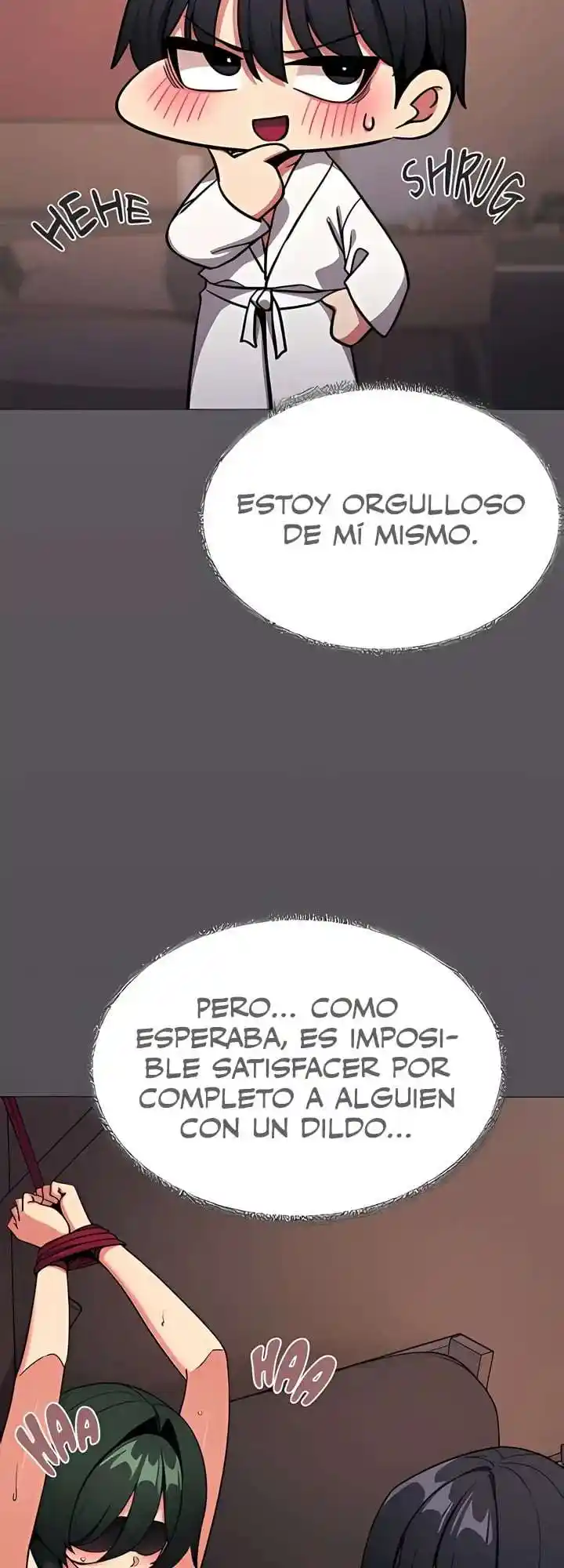 Especial Deja de Fumar Capítulo 81 - Página 4