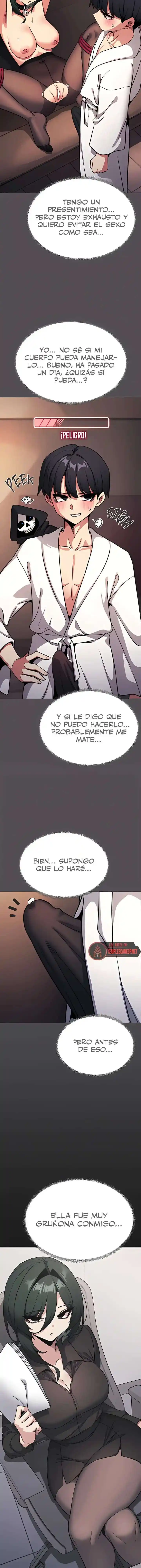 Especial Deja de Fumar Capítulo 81 - Página 5