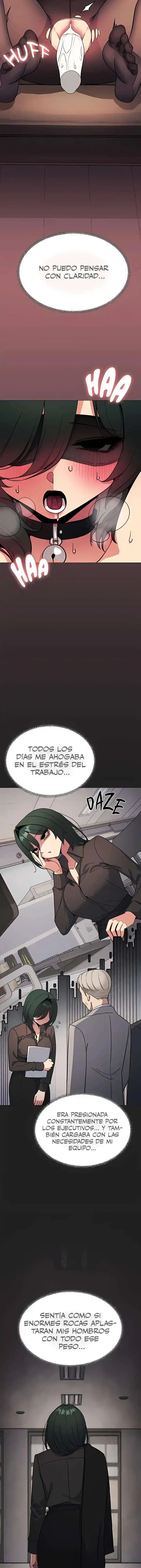Especial Deja de Fumar Capítulo 82 - Página 17
