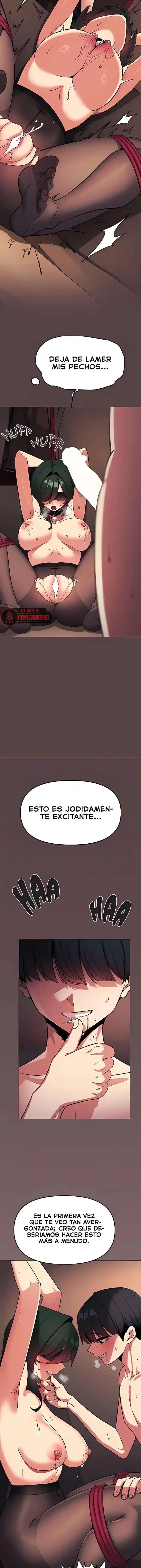 Especial Deja de Fumar Capítulo 82 - Página 9