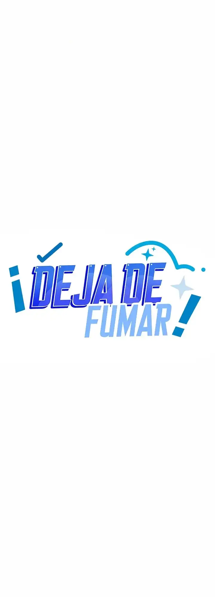 Especial Deja de Fumar Capítulo 83 - Página 10
