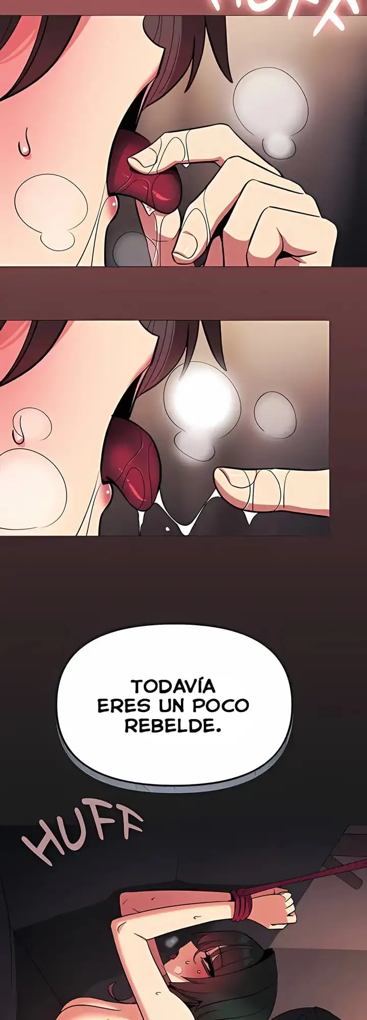Especial Deja de Fumar Capítulo 83 - Página 14