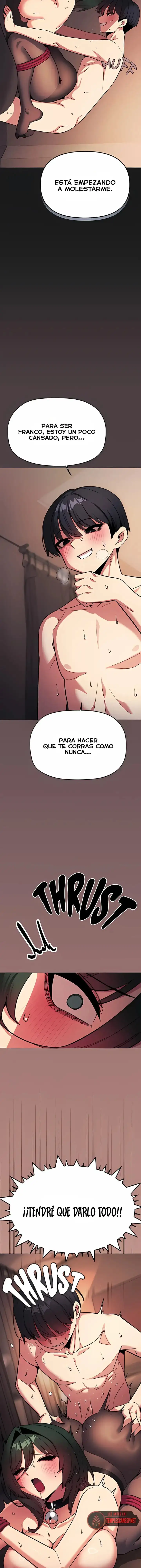 Especial Deja de Fumar Capítulo 83 - Página 15