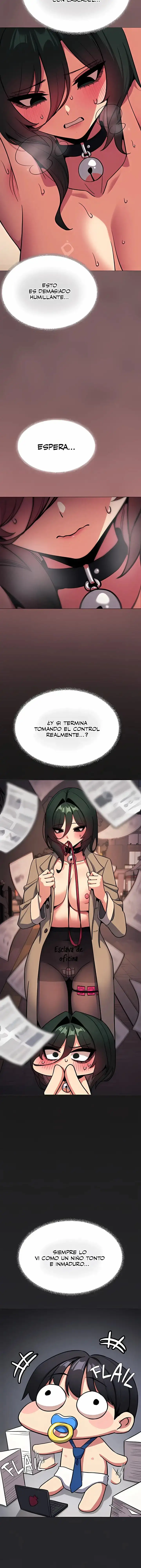 Especial Deja de Fumar Capítulo 83 - Página 5