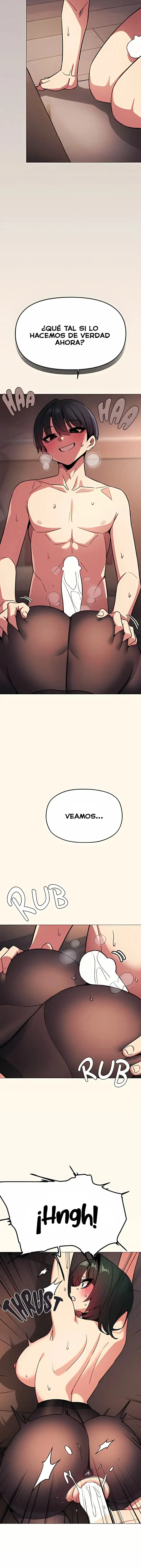 Especial Deja de Fumar Capítulo 83 - Página 9