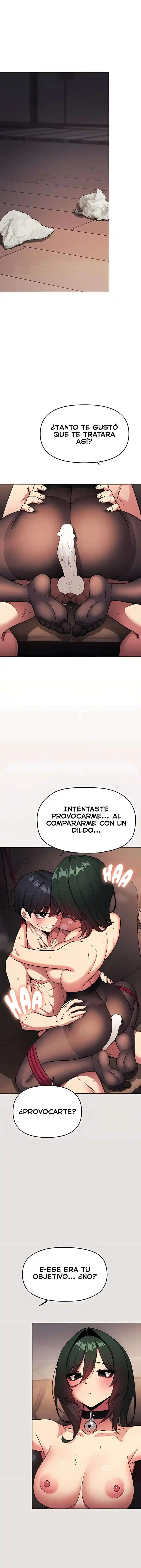 Especial Deja de Fumar Capítulo 84 - Página 15