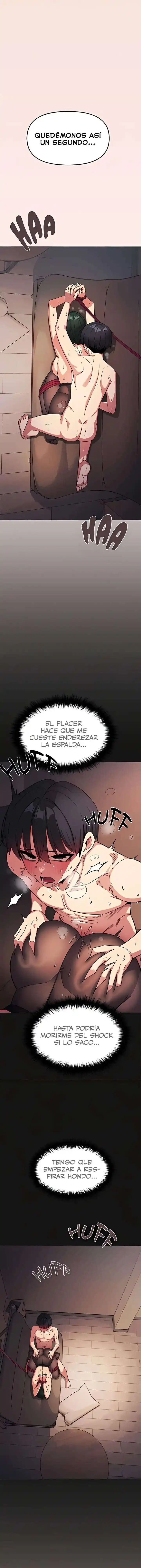 Especial Deja de Fumar Capítulo 84 - Página 3
