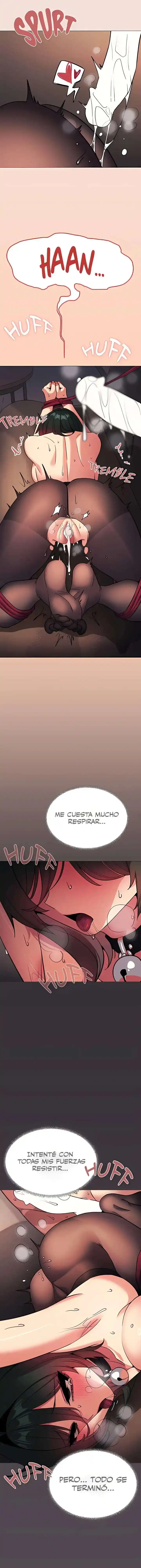 Especial Deja de Fumar Capítulo 84 - Página 5