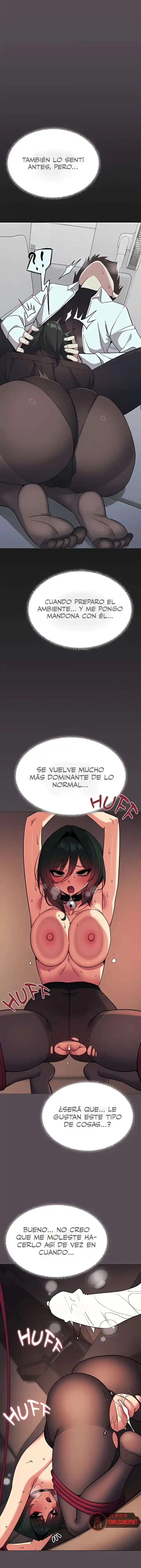 Especial Deja de Fumar Capítulo 84 - Página 7