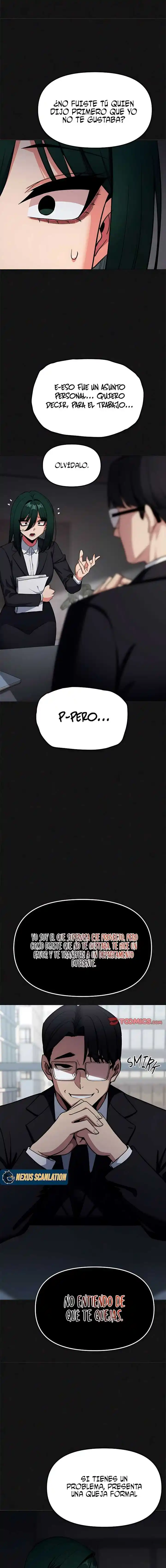 Especial Deja de Fumar Capítulo 85 - Página 14