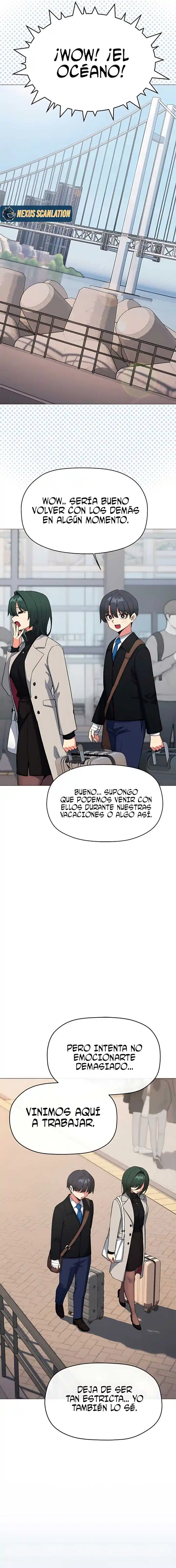 Especial Deja de Fumar Capítulo 85 - Página 7