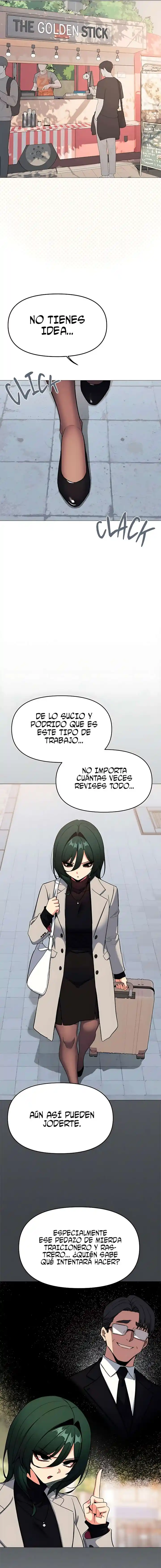 Especial Deja de Fumar Capítulo 85 - Página 9