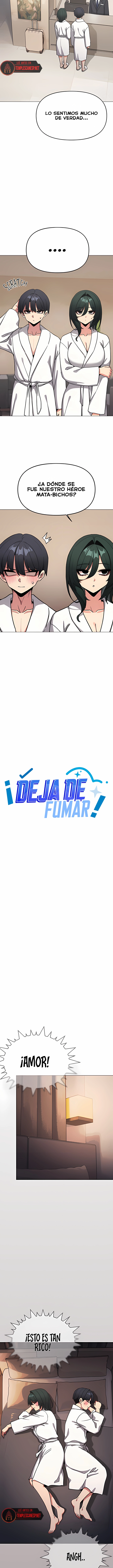 Especial Deja de Fumar Capítulo 86 - Página 10