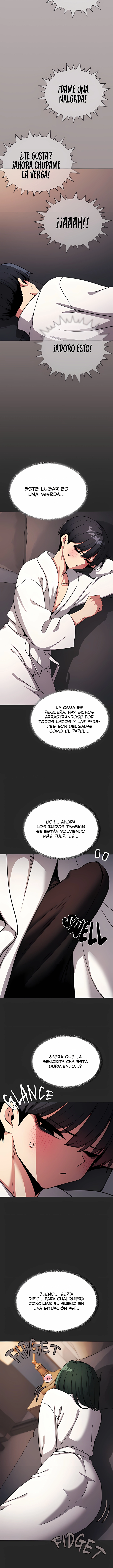 Especial Deja de Fumar Capítulo 86 - Página 11