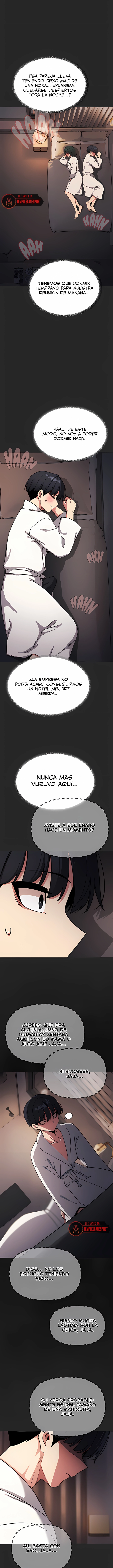 Especial Deja de Fumar Capítulo 86 - Página 12