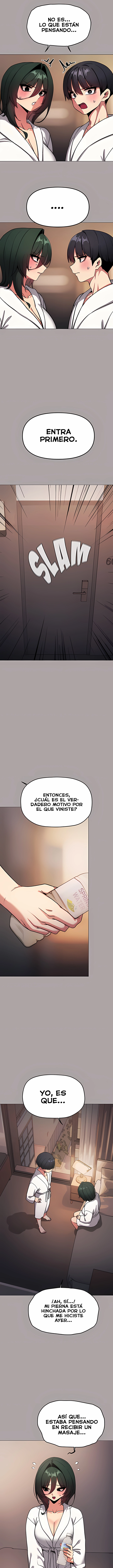 Especial Deja de Fumar Capítulo 86 - Página 3