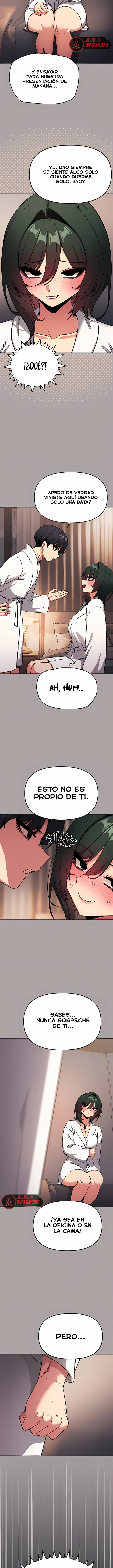 Especial Deja de Fumar Capítulo 86 - Página 4