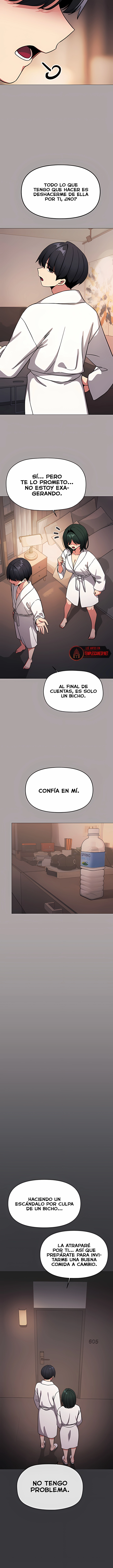 Especial Deja de Fumar Capítulo 86 - Página 6