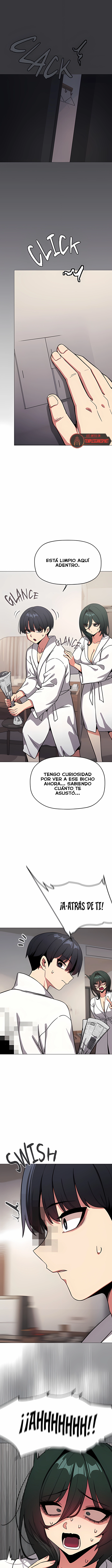 Especial Deja de Fumar Capítulo 86 - Página 7